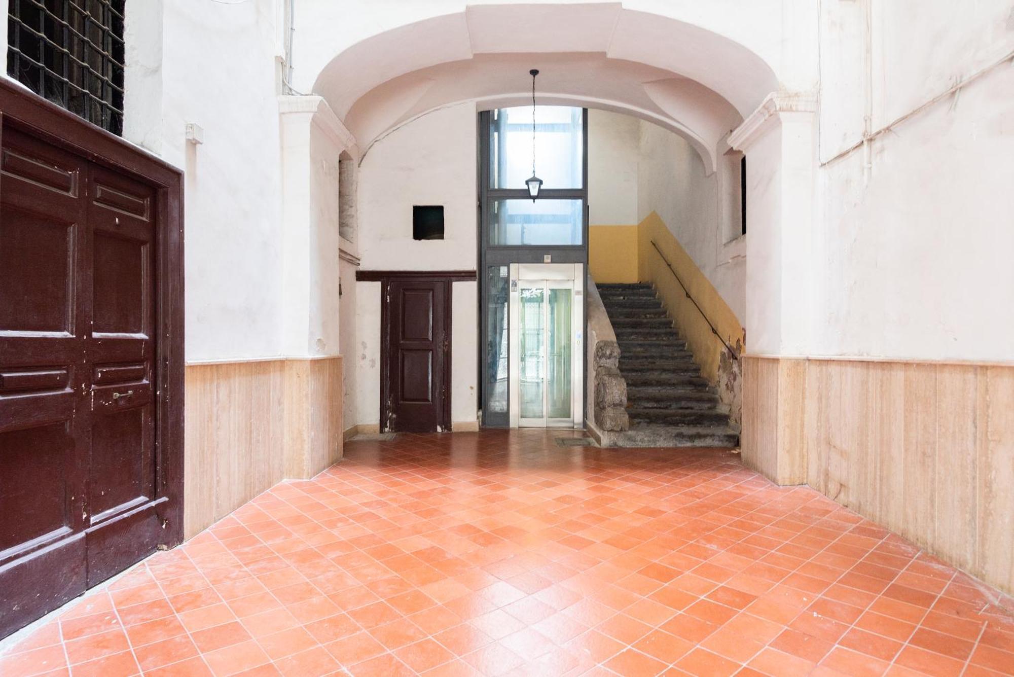 La Cle De La Maison Gasthuis *