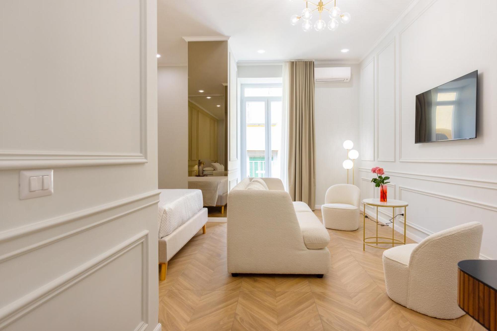 La Cle De La Maison Guest house