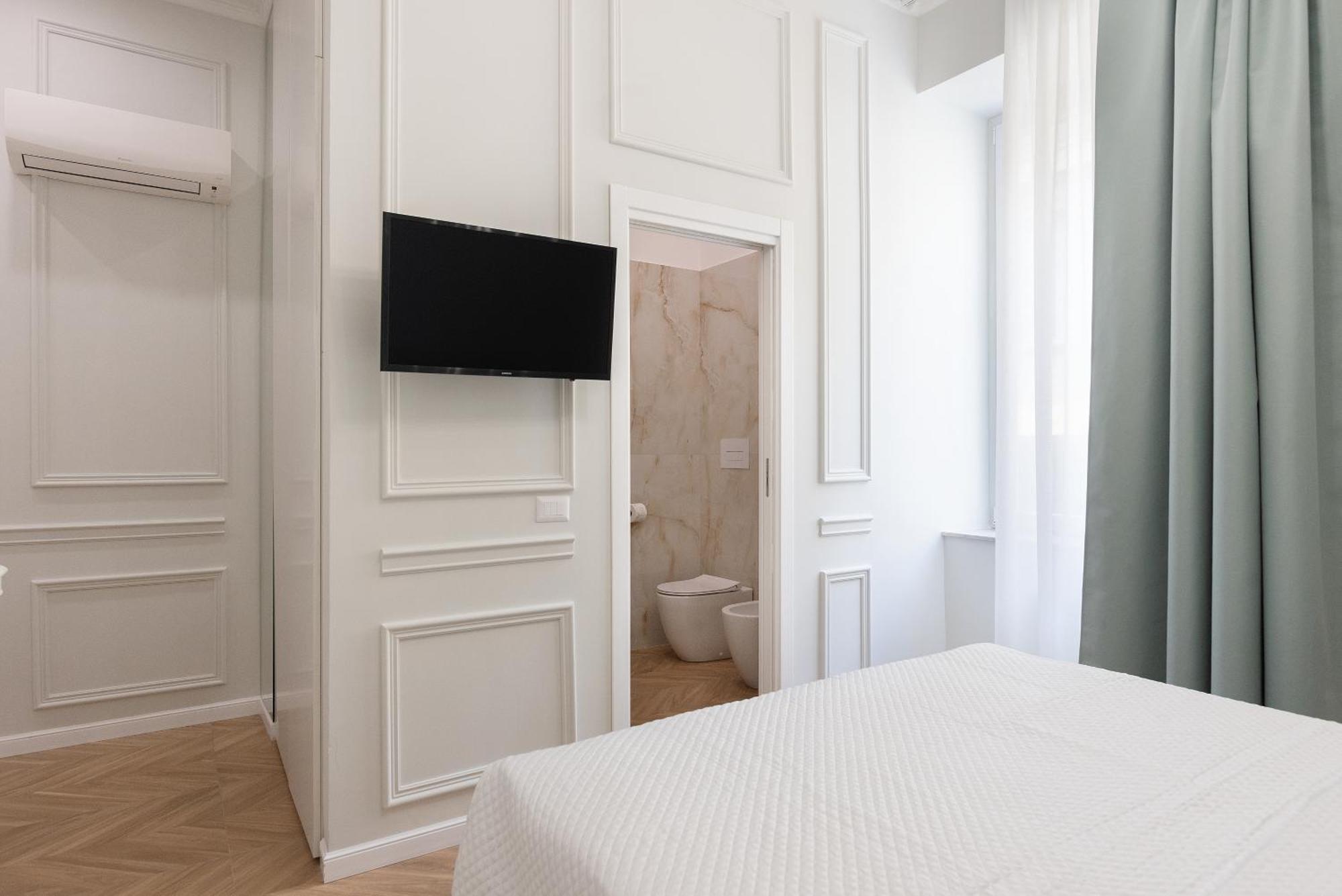 Guest house La Cle De La Maison *