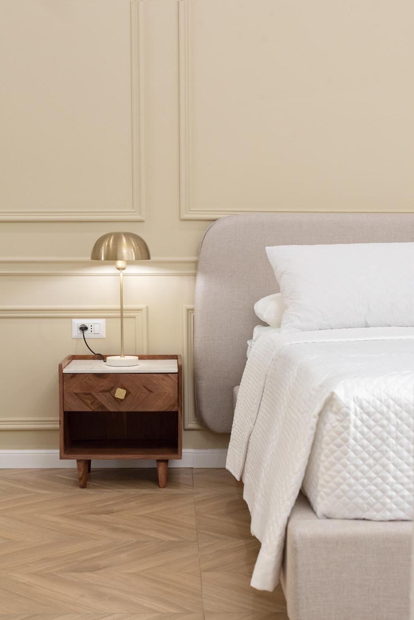 Guest house La Cle De La Maison Naples