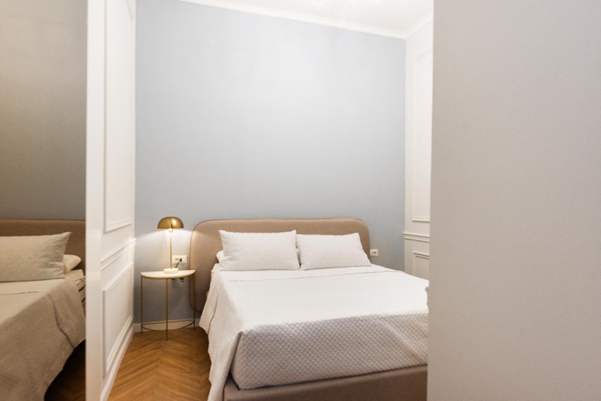 La Cle De La Maison * Napels