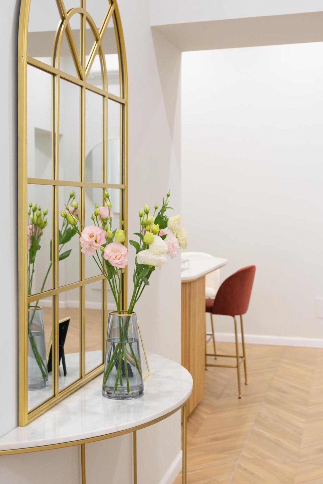 La Cle De La Maison Guest house Naples