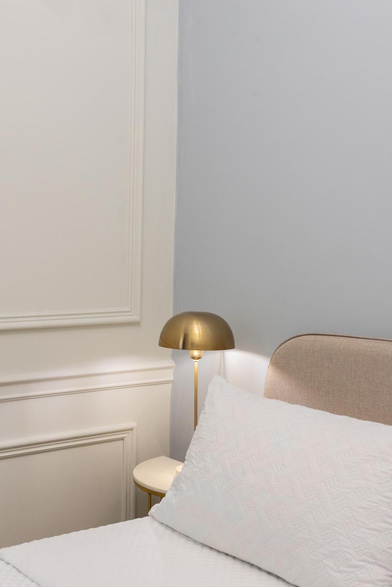 La Cle De La Maison Guest house