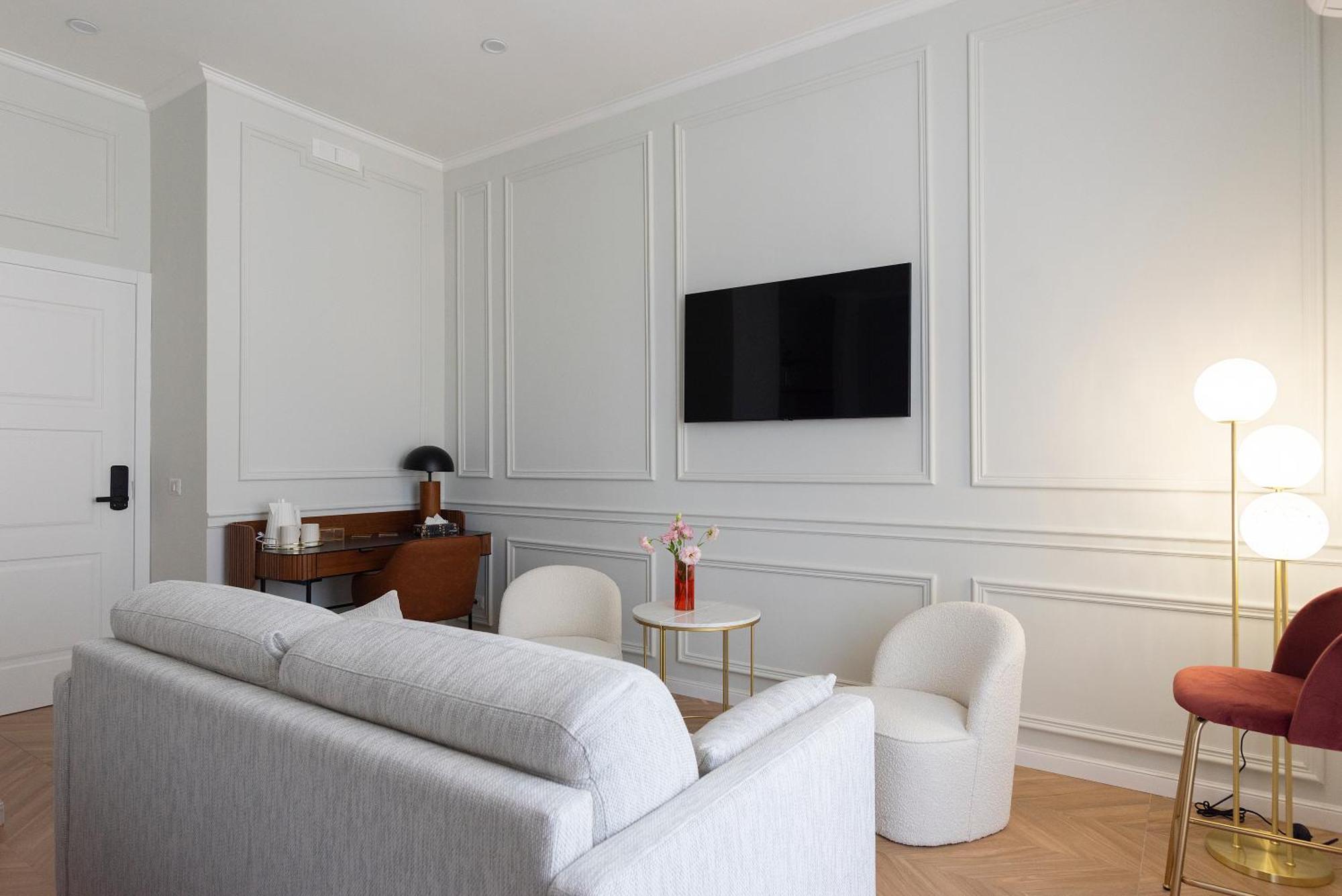 Guest house La Cle De La Maison Naples