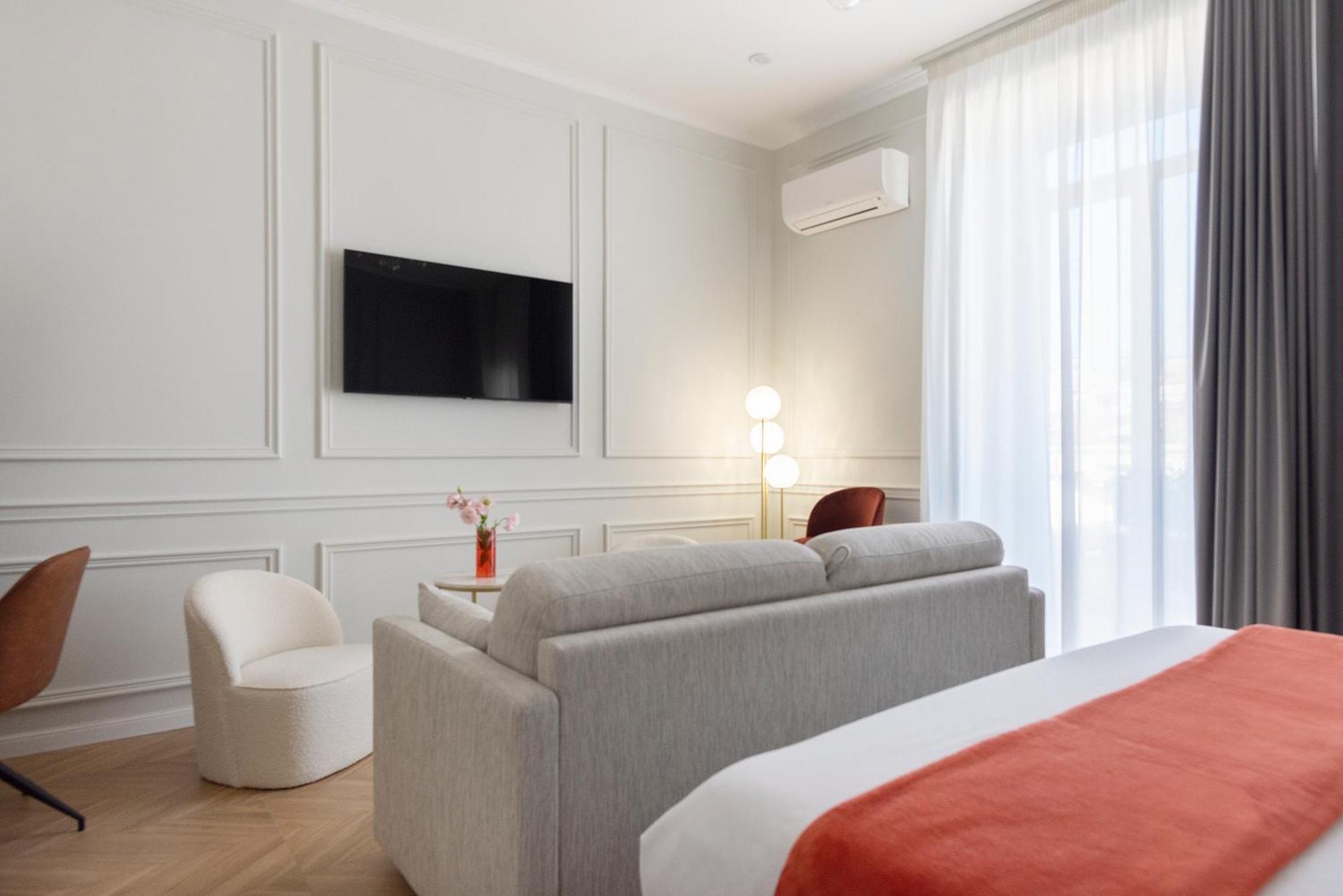 La Cle De La Maison Guest house