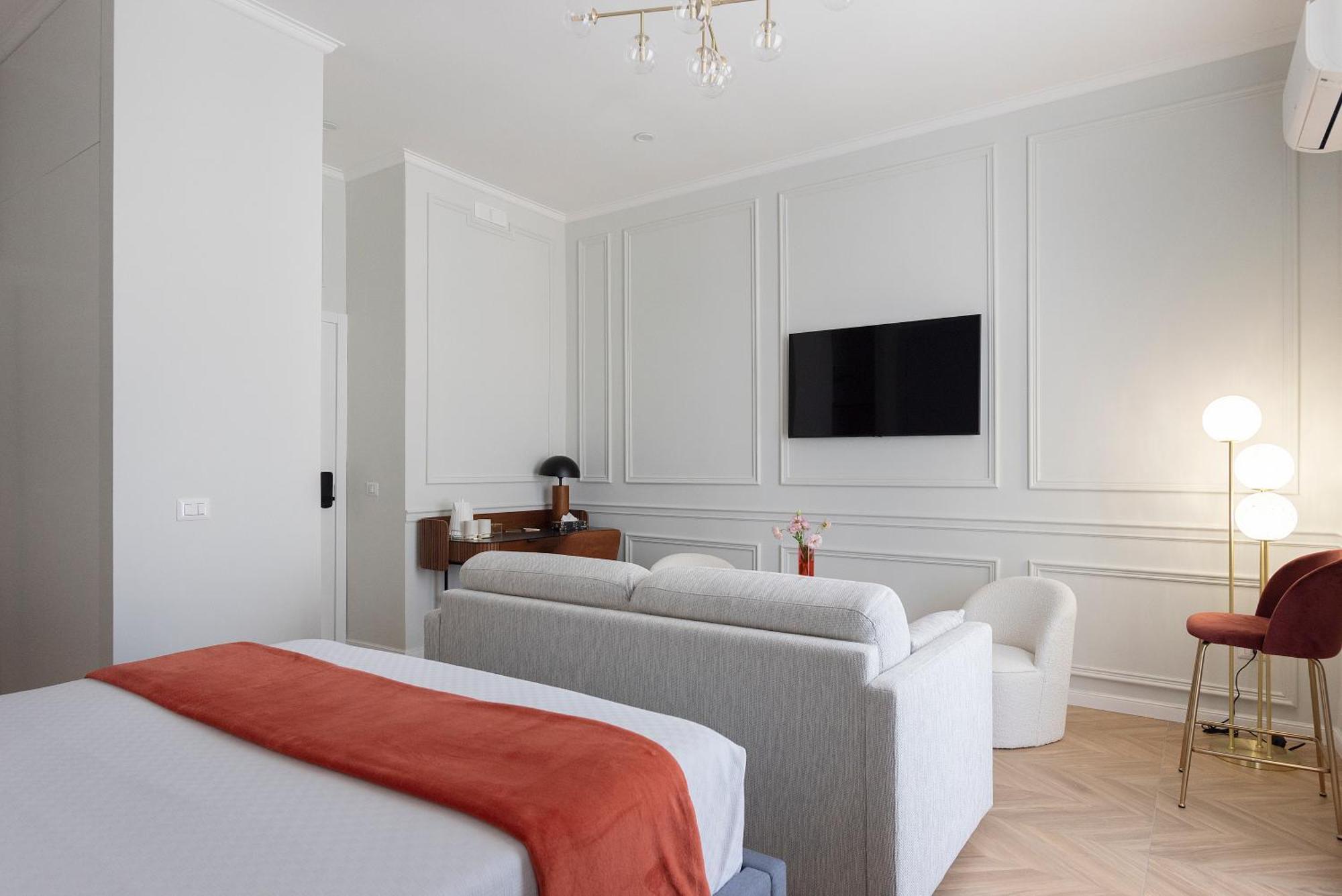 La Cle De La Maison Guest house *