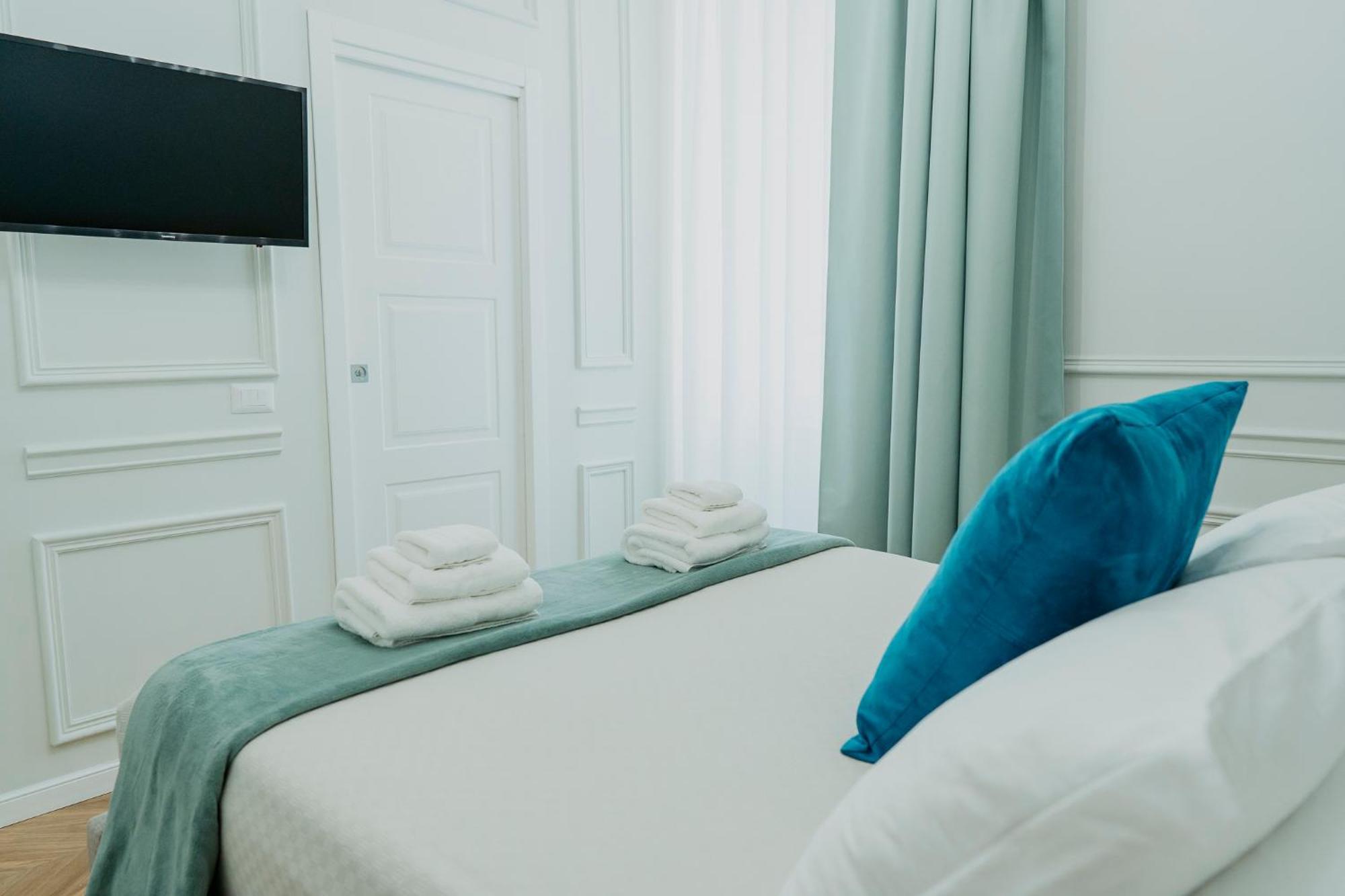 Guest house La Cle De La Maison Naples