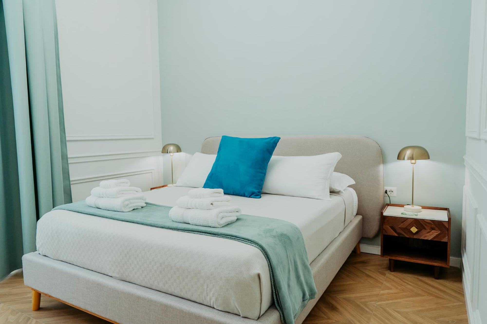 La Cle De La Maison Guest house Naples