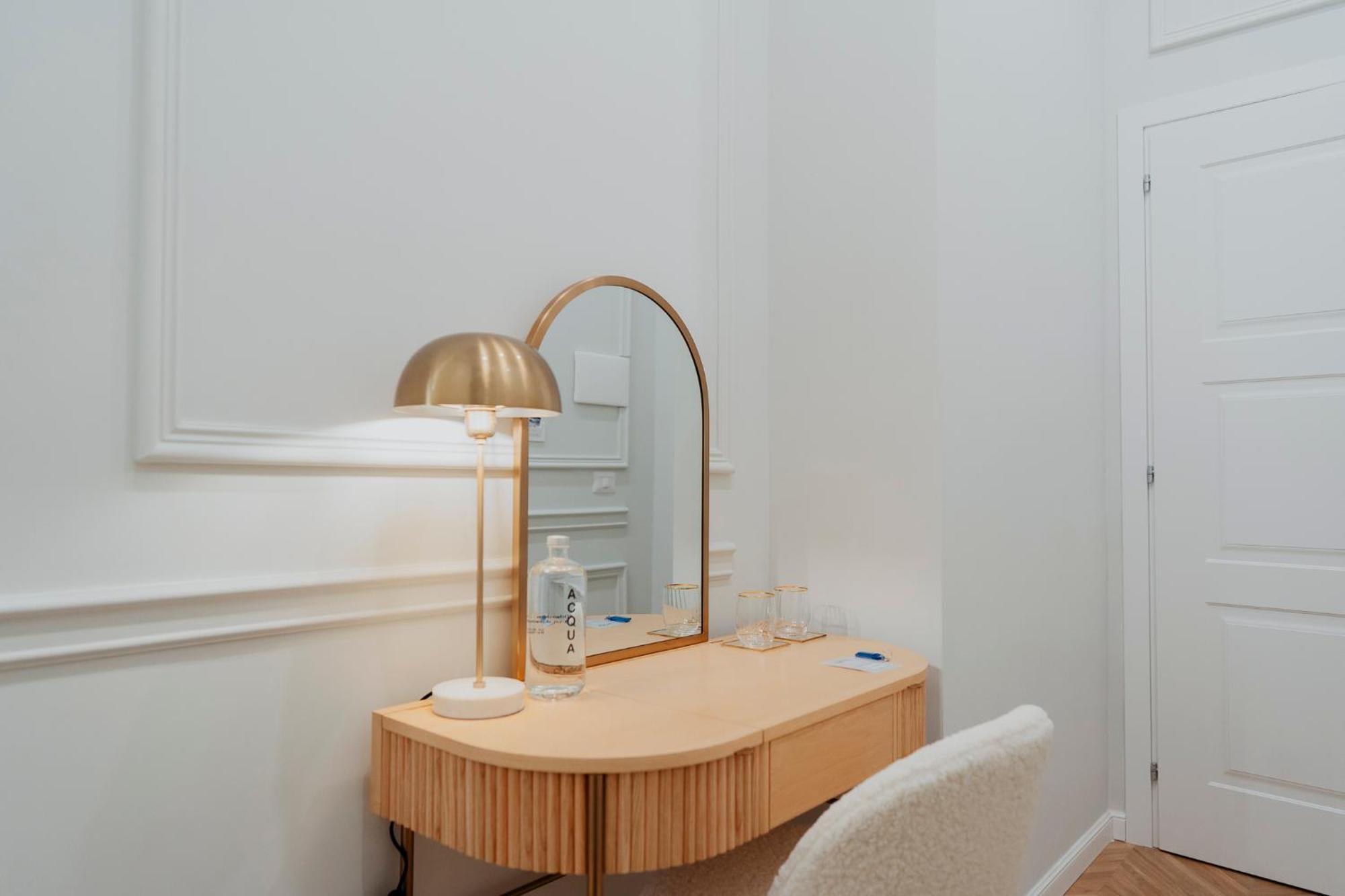 Guest house La Cle De La Maison Naples