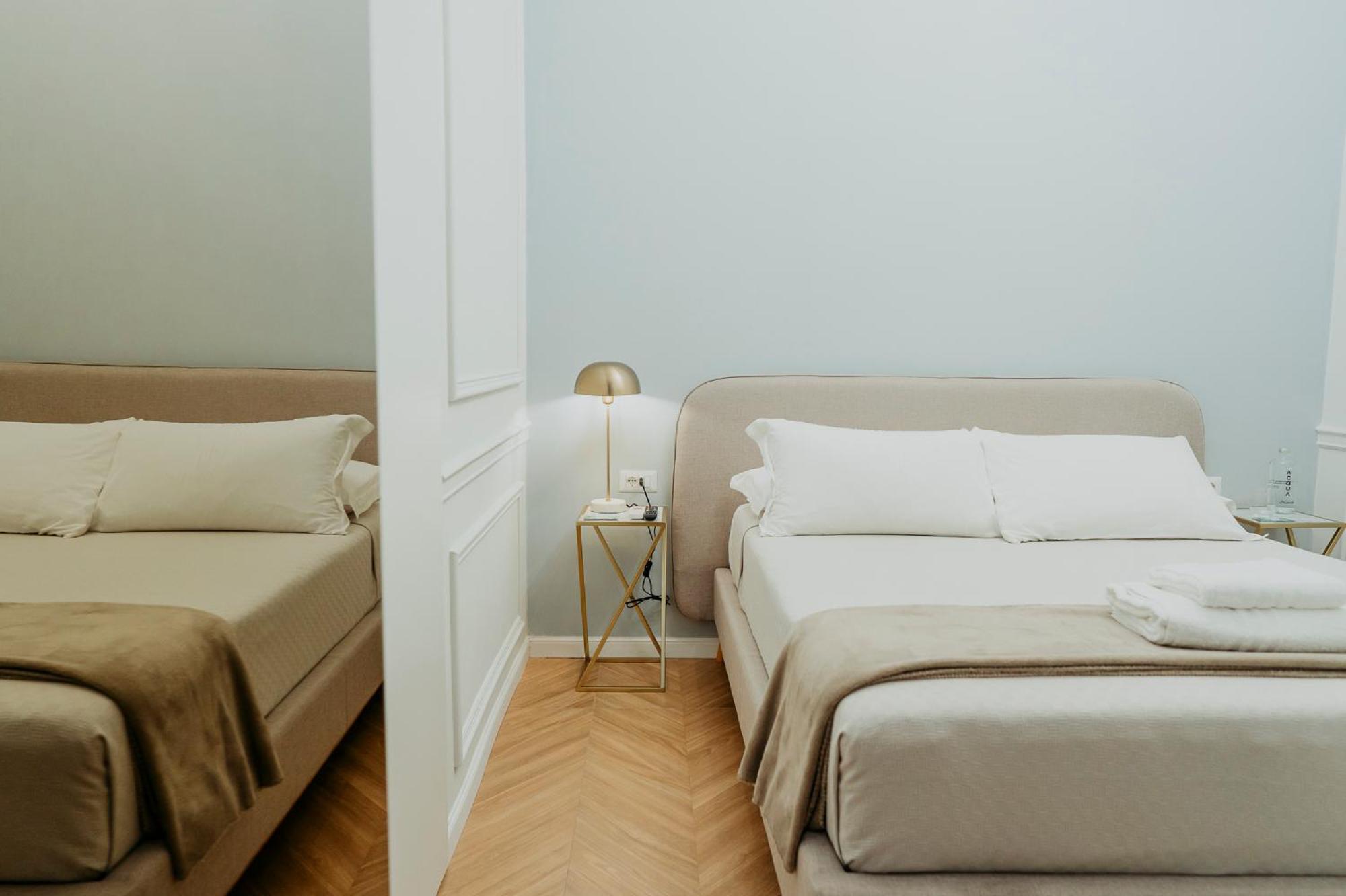 Guest house La Cle De La Maison Naples