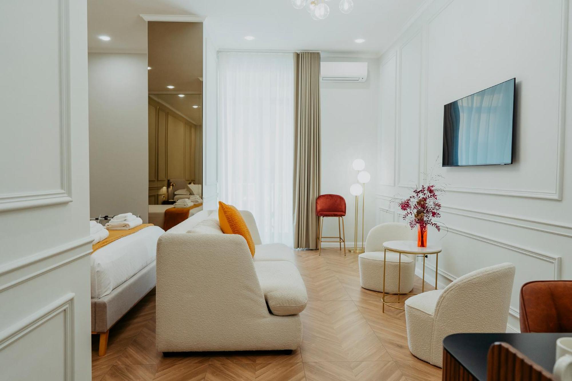 La Cle De La Maison Guest house *