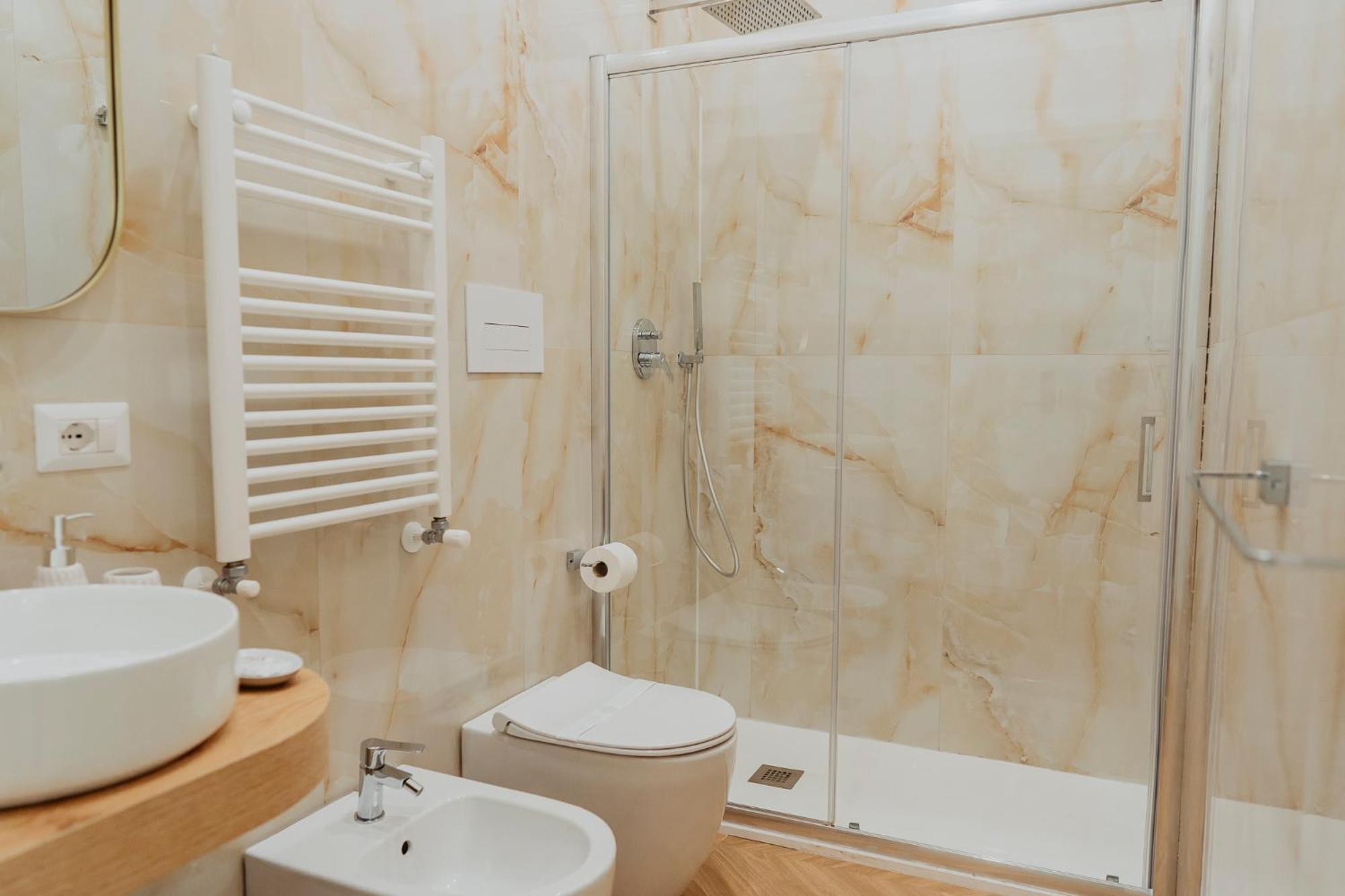 La Cle De La Maison Guest house